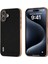 Apple iPhone 16 Plus Telefon Kılıfı (Yurt Dışından) 1