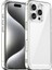 Apple iPhone 16 Pro Telefon Kılıfı (Yurt Dışından) 1