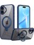 Apple iPhone 16 Telefon Kılıfı (Yurt Dışından) 1