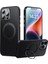 Apple iPhone 16 Pro Telefon Kılıfı (Yurt Dışından) 1