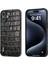 Apple iPhone 16 Telefon Kılıfı (Yurt Dışından) 1
