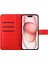Apple iPhone 16 Plus Telefon Kılıfı (Yurt Dışından) 3