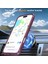 Apple iPhone 16 Plus Telefon Kılıfı (Yurt Dışından) 4