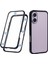 Apple iPhone 16 Plus Telefon Kılıfı (Yurt Dışından) 1