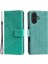 Apple iPhone 16 Plus Telefon Kılıfı (Yurt Dışından) 1