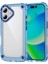 Apple iPhone 16 Telefon Kılıfı (Yurt Dışından) 1