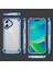 Apple iPhone 16 Telefon Kılıfı (Yurt Dışından) 4
