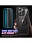 Apple iPhone 16 Pro Max Telefon Kılıfı (Yurt Dışından) 5