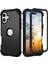 Apple iPhone 16 Telefon Kılıfı (Yurt Dışından) 2