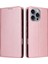 Apple iPhone 16 Pro Max Telefon Kılıfı (Yurt Dışından) 1