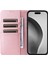 Apple iPhone 16 Pro Max Telefon Kılıfı (Yurt Dışından) 2