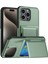 Apple iPhone 16 Pro Telefon Kılıfı (Yurt Dışından) 1