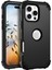 Apple iPhone 16 Pro Telefon Kılıfı (Yurt Dışından) 1
