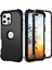 Apple iPhone 16 Pro Telefon Kılıfı (Yurt Dışından) 2