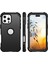 Apple iPhone 16 Pro Telefon Kılıfı (Yurt Dışından) 3