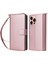 Apple iPhone 16 Pro Telefon Kılıfı (Yurt Dışından) 1