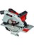 Te-Cs 190/1, Daire Testere 1