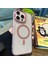 Apple iPhone 16 Pro Telefon Kılıfı (Yurt Dışından) 1