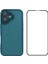 Apple iPhone 16 Telefon Kılıfı (Yurt Dışından) 1