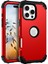Apple iPhone 16 Pro Telefon Kılıfı (Yurt Dışından) 1
