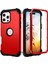 Apple iPhone 16 Pro Telefon Kılıfı (Yurt Dışından) 2