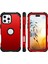 Apple iPhone 16 Pro Telefon Kılıfı (Yurt Dışından) 3