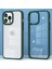 Apple iPhone 16 Pro Telefon Kılıfı (Yurt Dışından) 1