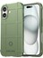 Apple iPhone 16 Telefon Kılıfı (Yurt Dışından) 1