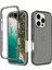Apple iPhone 16 Pro Max Telefon Kılıfı (Yurt Dışından) 1