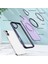 Apple iPhone 16 Telefon Kılıfı (Yurt Dışından) 4