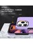 Apple iPhone 16 Pro Telefon Kılıfı (Yurt Dışından) 5