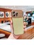 Apple iPhone 16 Pro Telefon Kılıfı (Yurt Dışından) 1