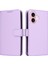 Apple iPhone 16 Telefon Kılıfı (Yurt Dışından) 1