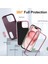 Apple iPhone 16 Pro Telefon Kılıfı (Yurt Dışından) 5