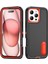 Apple iPhone 16 Pro Telefon Kılıfı (Yurt Dışından) 1