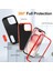 Apple iPhone 16 Pro Telefon Kılıfı (Yurt Dışından) 4