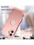 Apple iPhone 16 Telefon Kılıfı (Yurt Dışından) 5