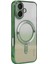 Apple iPhone 16 Plus Telefon Kılıfı (Yurt Dışından) 1