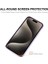 Apple iPhone 16 Plus Telefon Kılıfı (Yurt Dışından) 4