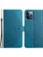 Apple iPhone 16 Pro Telefon Kılıfı (Yurt Dışından) 1