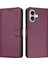 Apple iPhone 16 Plus Telefon Kılıfı (Yurt Dışından) 1