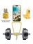 Apple iPhone 16 Plus Telefon Kılıfı (Yurt Dışından) 4