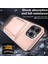 Apple iPhone 16 Pro Telefon Kılıfı (Yurt Dışından) 4