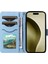 Apple iPhone 16 Pro Telefon Kılıfı (Yurt Dışından) 3