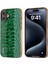 Apple iPhone 16 Telefon Kılıfı (Yurt Dışından) 1