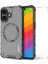 Apple iPhone 16 Plus Telefon Kılıfı (Yurt Dışından) 1