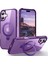 Apple iPhone 16 Plus Telefon Kılıfı (Yurt Dışından) 1
