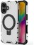 Apple iPhone 16 Telefon Kılıfı (Yurt Dışından) 4