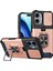 Apple iPhone 16 Plus Telefon Kılıfı (Yurt Dışından) 1