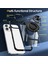Apple iPhone 16 Pro Max Telefon Kılıfı (Yurt Dışından) 5